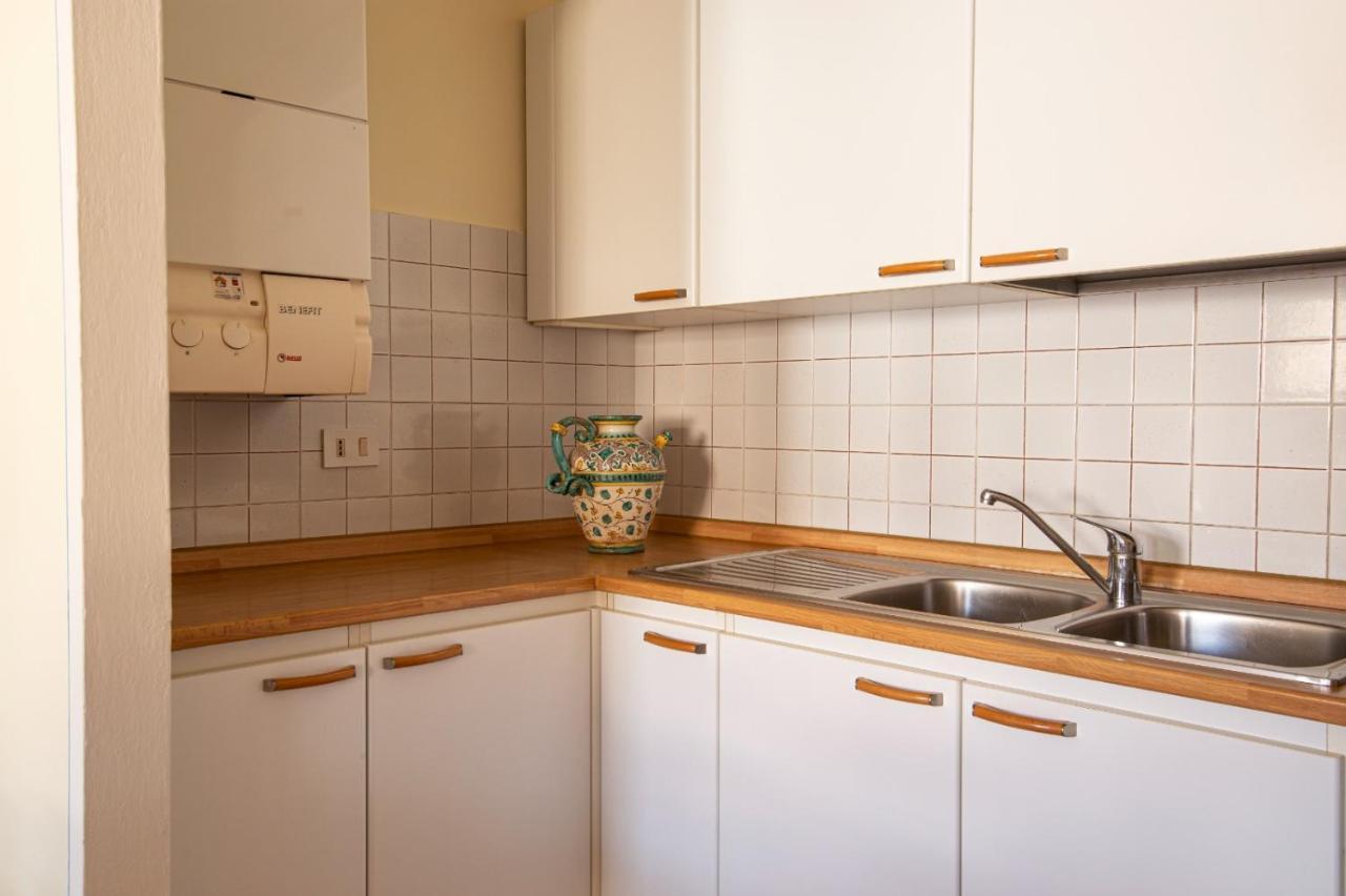 Ibibiena - Casa Natale Bernardo Tanucci Apartment สเตีย ภายนอก รูปภาพ