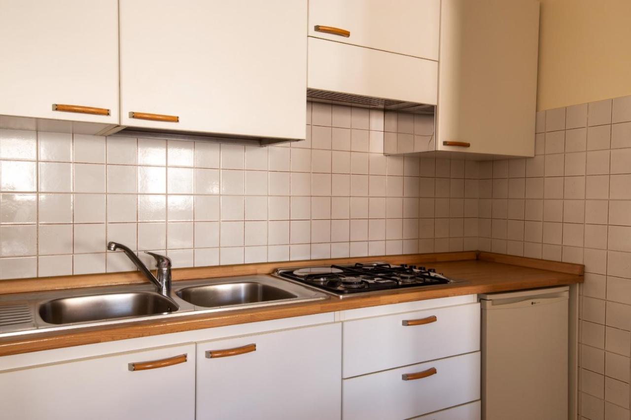 Ibibiena - Casa Natale Bernardo Tanucci Apartment สเตีย ภายนอก รูปภาพ